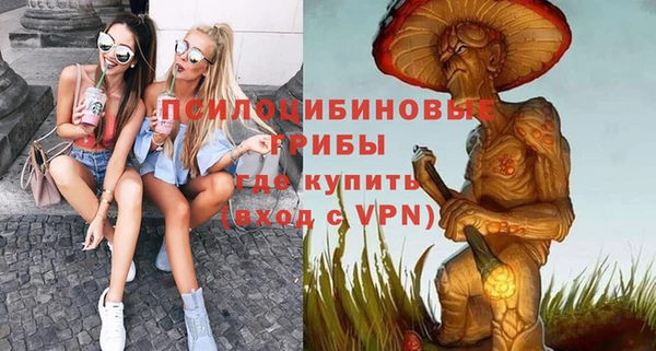 молекула духа Баксан